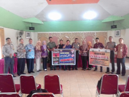 Kecamatan Pontanak Kota Akan Selenggarakan Senam Sehat dan Jalan Santai