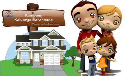 KELUARGA KECIL BAHAGIA